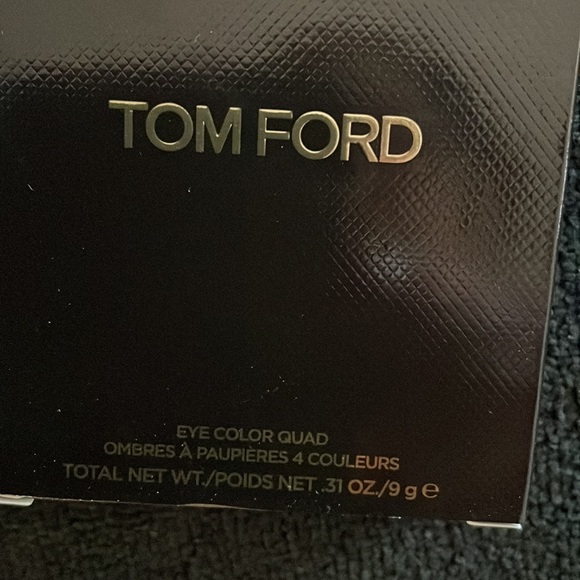 New Tom Ford Quad Shadow - Picture 7 of 9